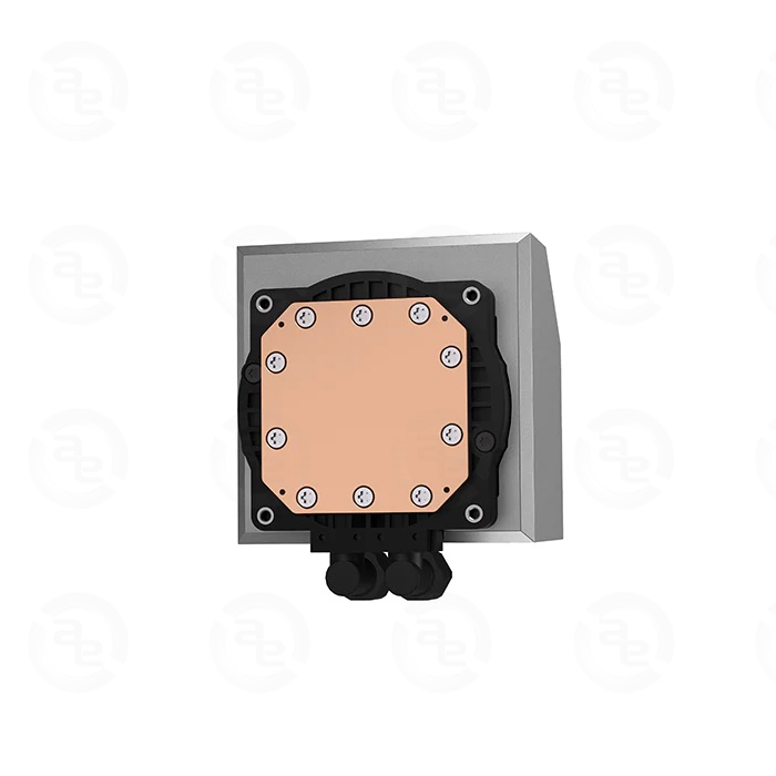 Tản Nhiệt Nước CPU Deepcool LT720 Black High - Perfotmance (3 fan 12cm)