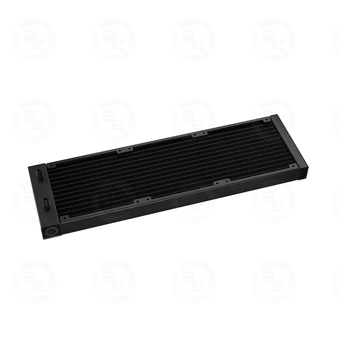 Tản Nhiệt Nước CPU Deepcool LT720 Black High - Perfotmance (3 fan 12cm)