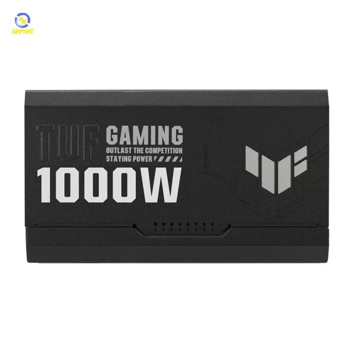 Nguồn Máy Tính Asus TUF Gaming 1000W Gold ( ATX 3.0 - Pcie 5.0 - Full Modular)