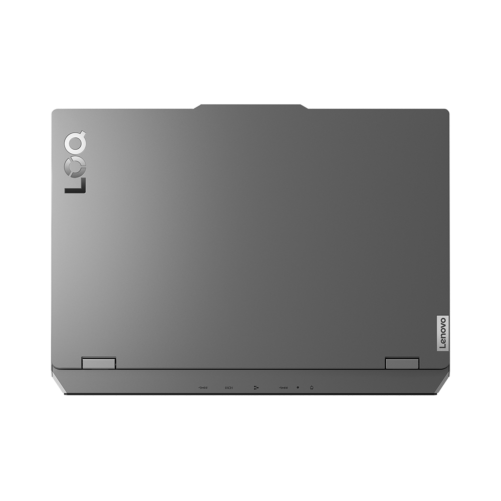 Máy tính xách tay Lenovo LOQ 15IRX9 core i5-13450HX/ 12GB RAM/ 512GB SSD/ RTX3050 6GB/ 15.6 FHD [4C 60Wh/ax+BT/W11H 64/2Y - 83DV012LVN/ Xám]