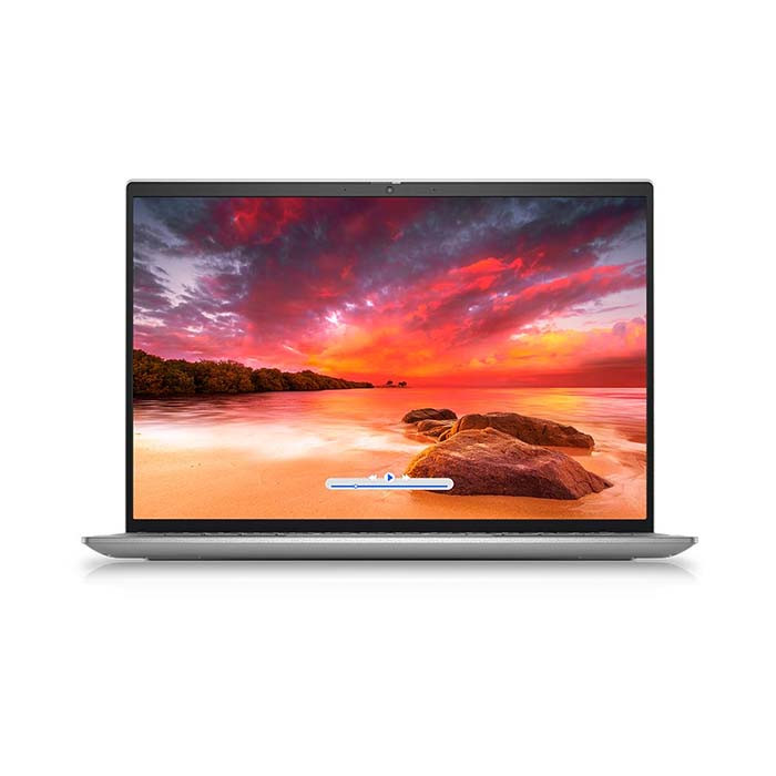 Máy tính xách tay Dell Inspiron 5330 Core i5-1340P/ 16GB/ SSD 512GB/ 13.3 inch QHD+/ W11/ Màu Bạc/NK