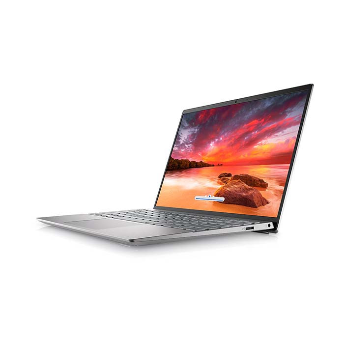 Máy tính xách tay Dell Inspiron 5330 Core i5-1340P/ 16GB/ SSD 512GB/ 13.3 inch QHD+/ W11/ Màu Bạc/NK