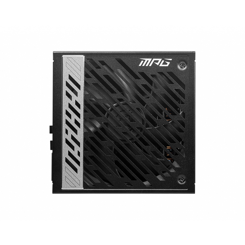 Nguồn Máy Tính MSI MPG A1000G PCIE 5.0 (1000W, 80 Plus Gold, ATX 3.0)