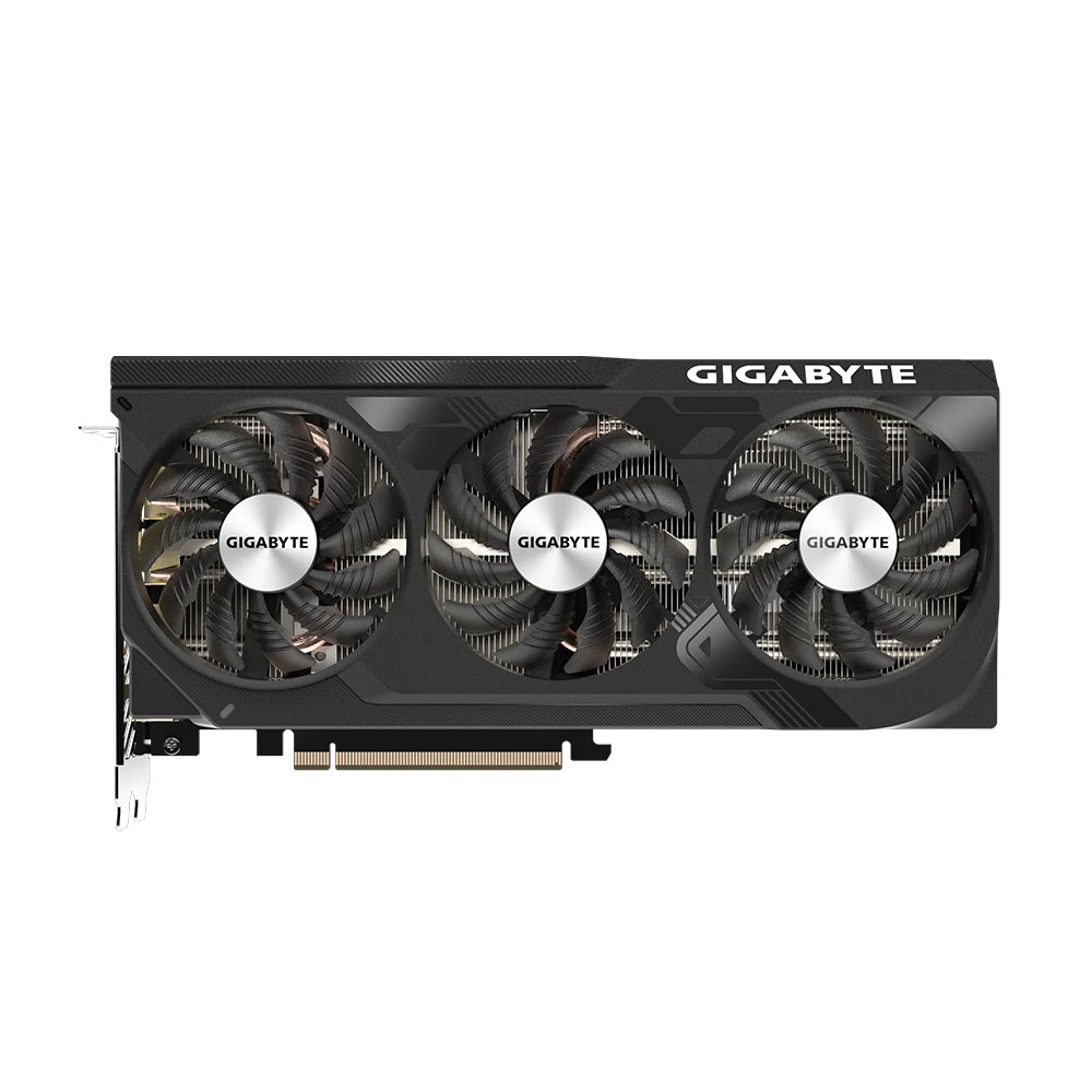 VGA Gigabyte RTX 4070 Super Windforce OC 12GB GDDR6X 