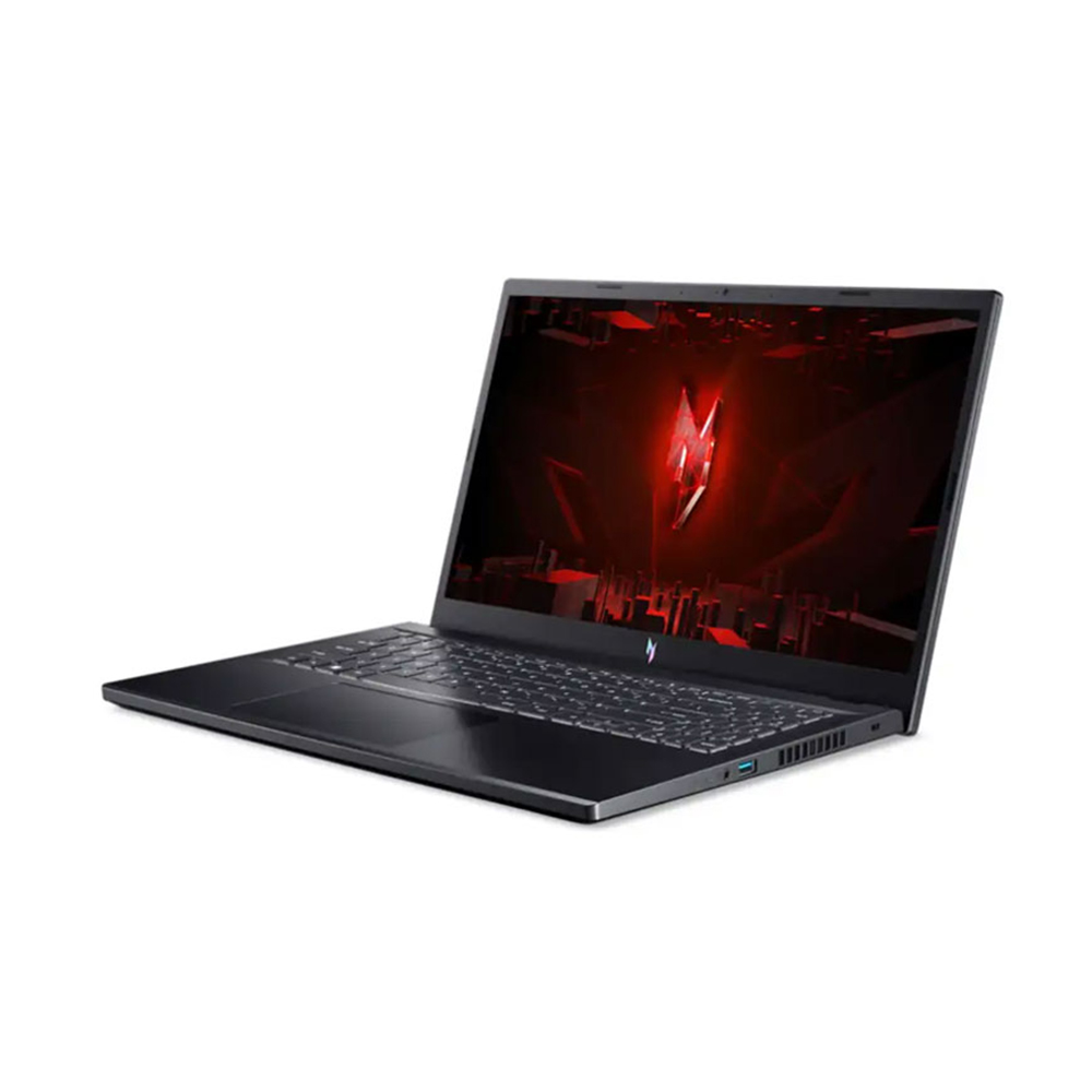 Máy tính xách tay Acer Nitro N23Q22 (ANV15-51-53DM) i5-13420H/ 16GB/ 512GB SSD/ RTX3050/6GB/ 15.6 [FHD 144Hz/ Win11/ Đen/ NH.QN9SV.007