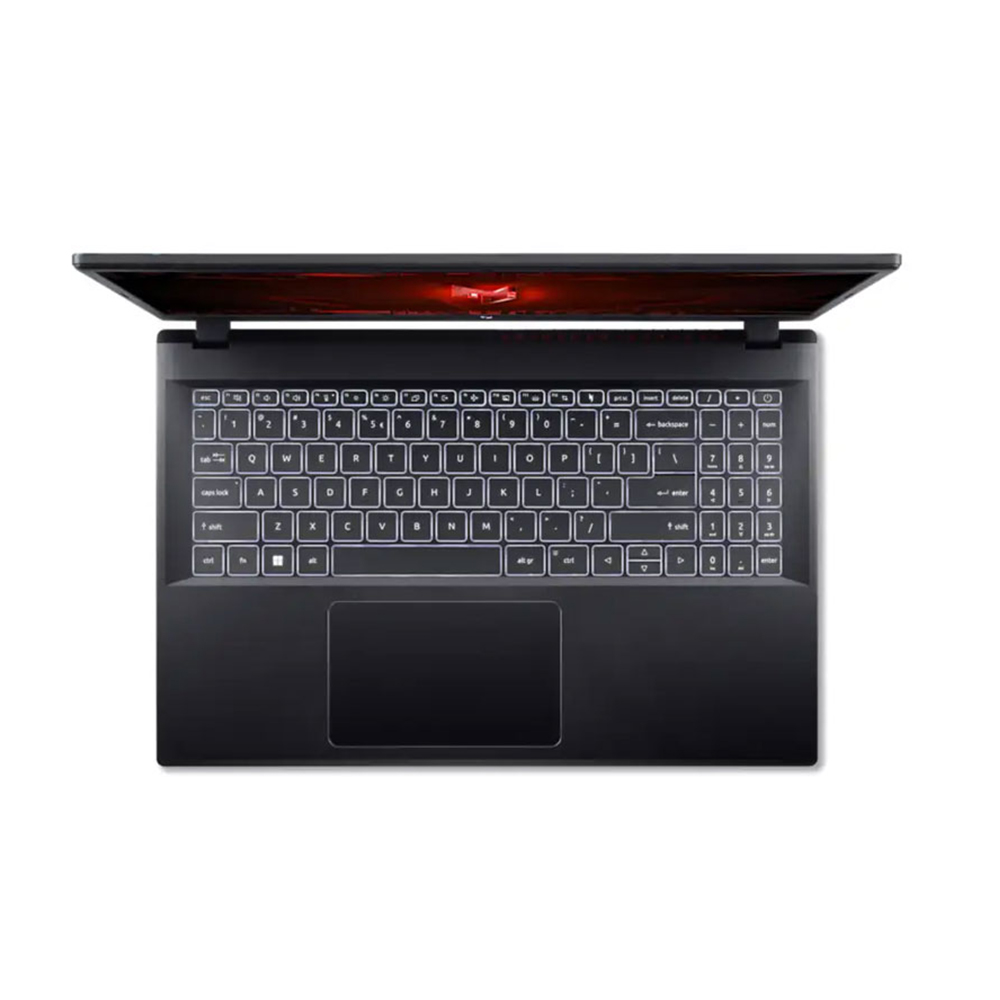 Máy tính xách tay Acer Nitro N23Q22 (ANV15-51-53DM) i5-13420H/ 16GB/ 512GB SSD/ RTX3050/6GB/ 15.6 [FHD 144Hz/ Win11/ Đen/ NH.QN9SV.007