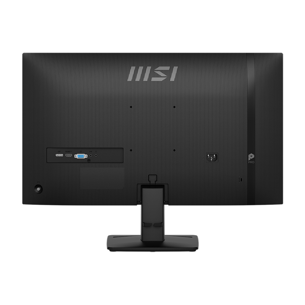 Màn hình MSI PRO MP275 E2 (27 inch - IPS - FHD - 120Hz - 1ms)