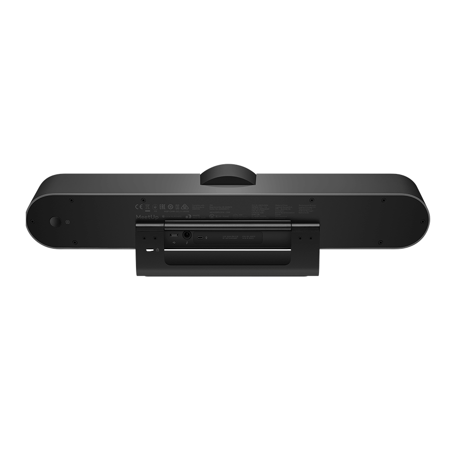 Thiết bị phòng họp Logitech Meetup Conference Cam (960-001101)