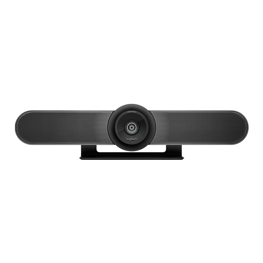 Thiết bị phòng họp Logitech Meetup Conference Cam (960-001101)