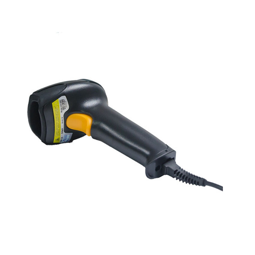 Đầu đọc mã vạch 1D Antech AS1280i có dây