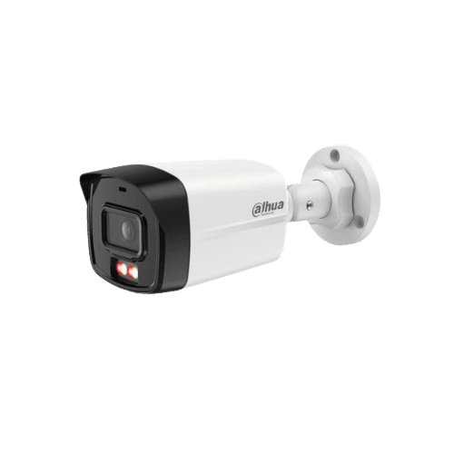 Camera Dahua DH-IPC-B1E29-A-IL-VN 2MP IP Thân có mic, HN 30m, Led 15m