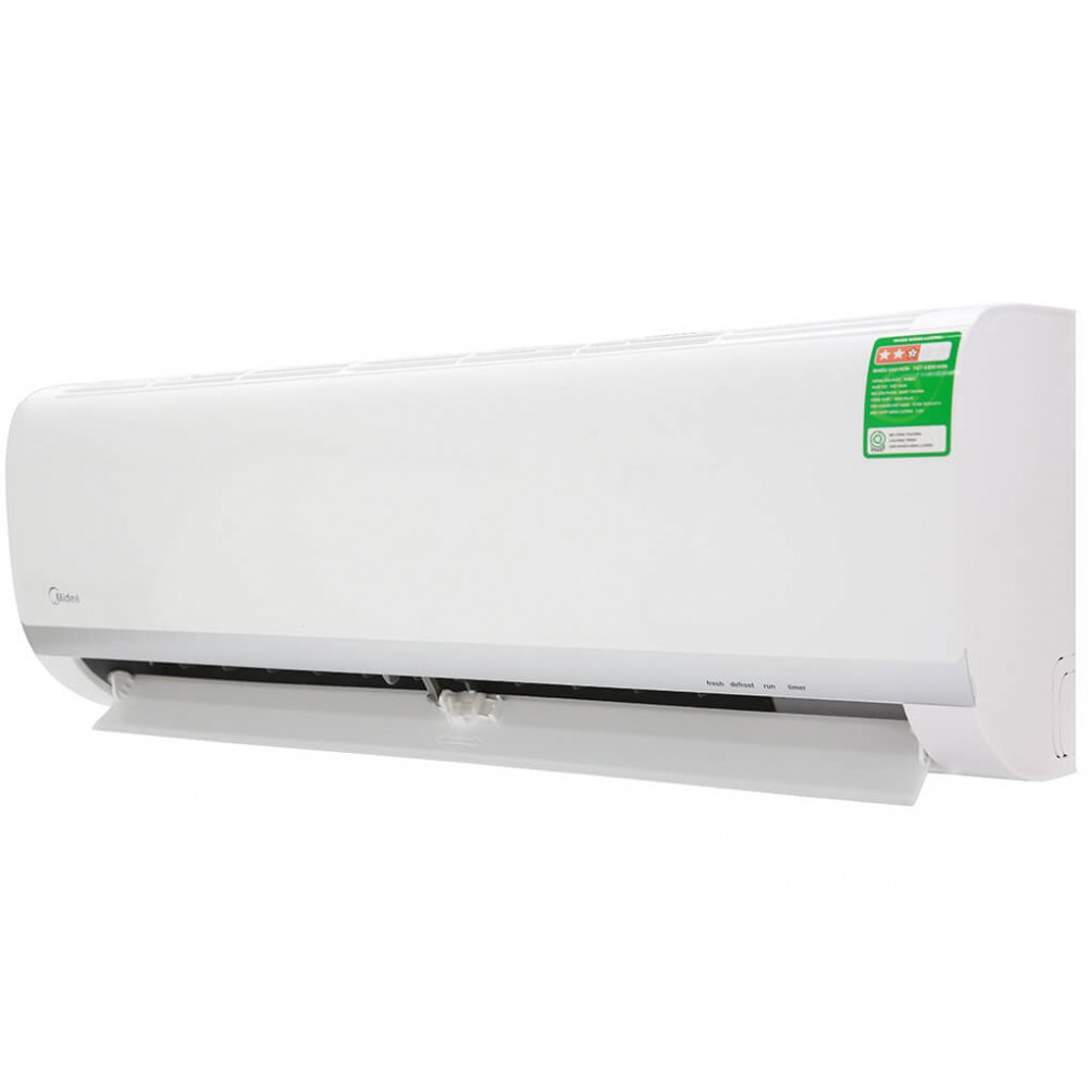 Điều hòa Midea 24.000BTU 1 chiều MSAFII-24CRN8