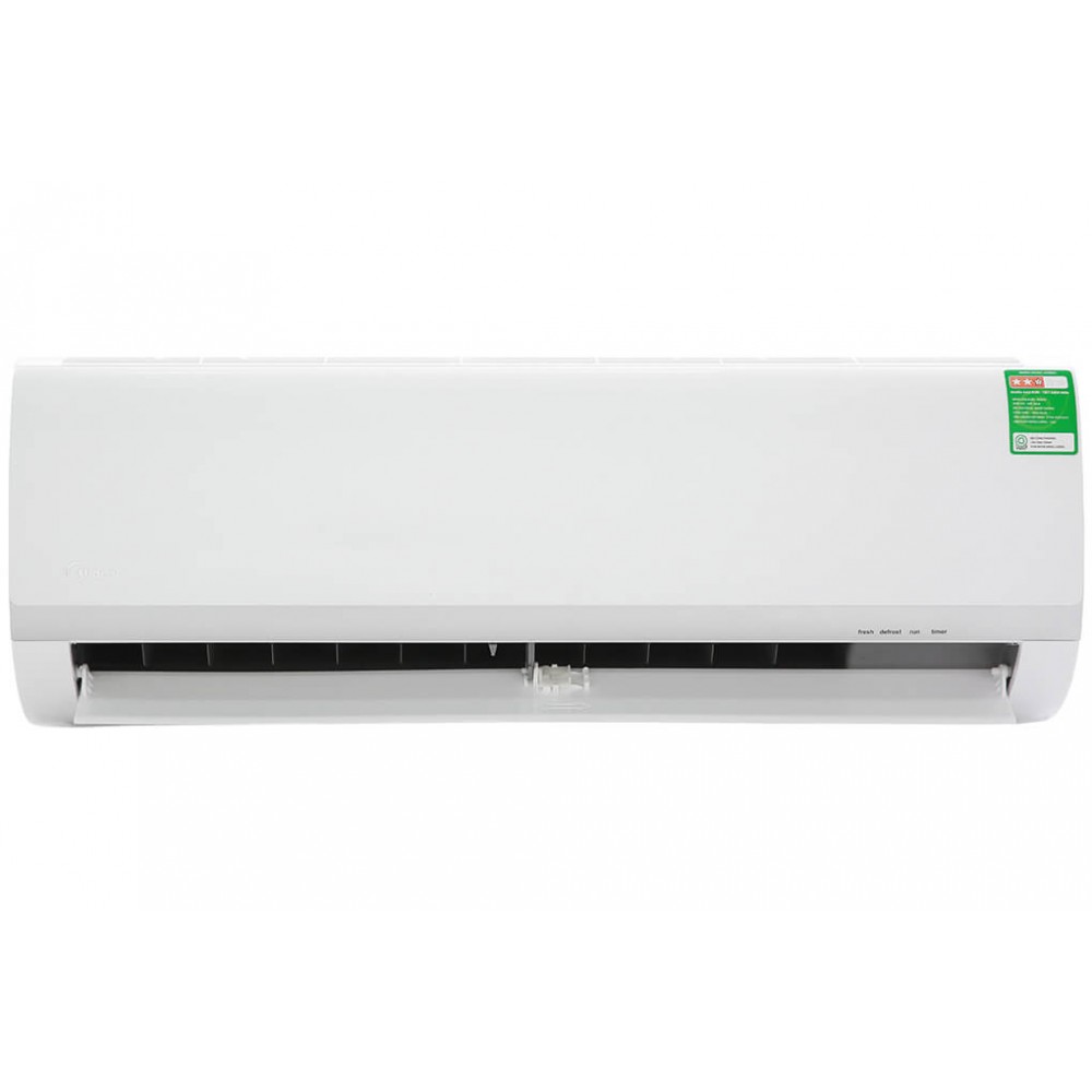 Điều hòa Midea 24.000BTU 1 chiều MSAFII-24CRN8