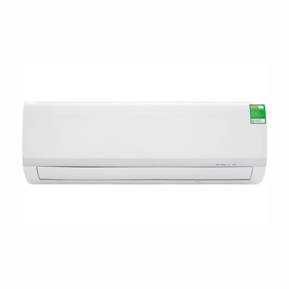 Điều hòa Midea 24.000BTU 1 chiều MSAFII-24CRN8