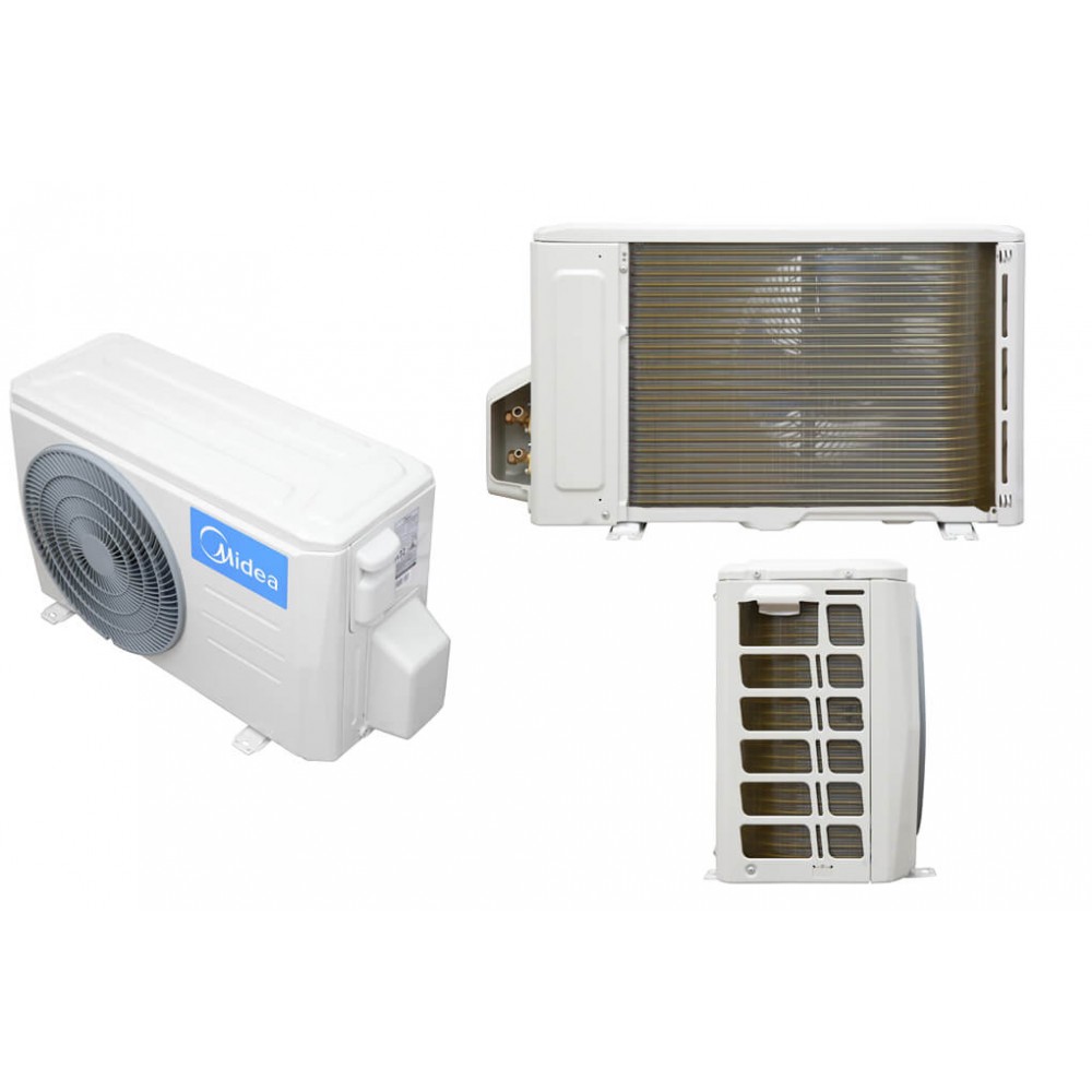 Điều hòa Midea 18000 BTU 1 chiều MSAGA-18CRDN8-18CFN8 inverter