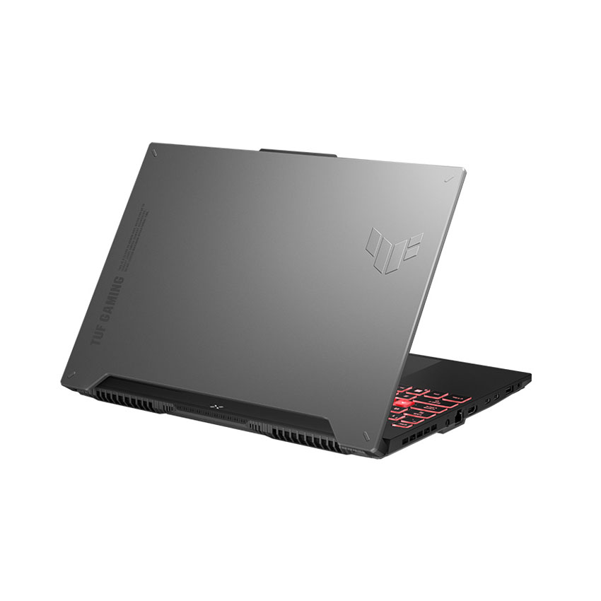 Máy tính xách tay Asus FA507 FA507NUR-LP101W (R7-7435HS/16GB/512GB SSD/RTX4050/6GB/15.6FHD/W11/Xám)