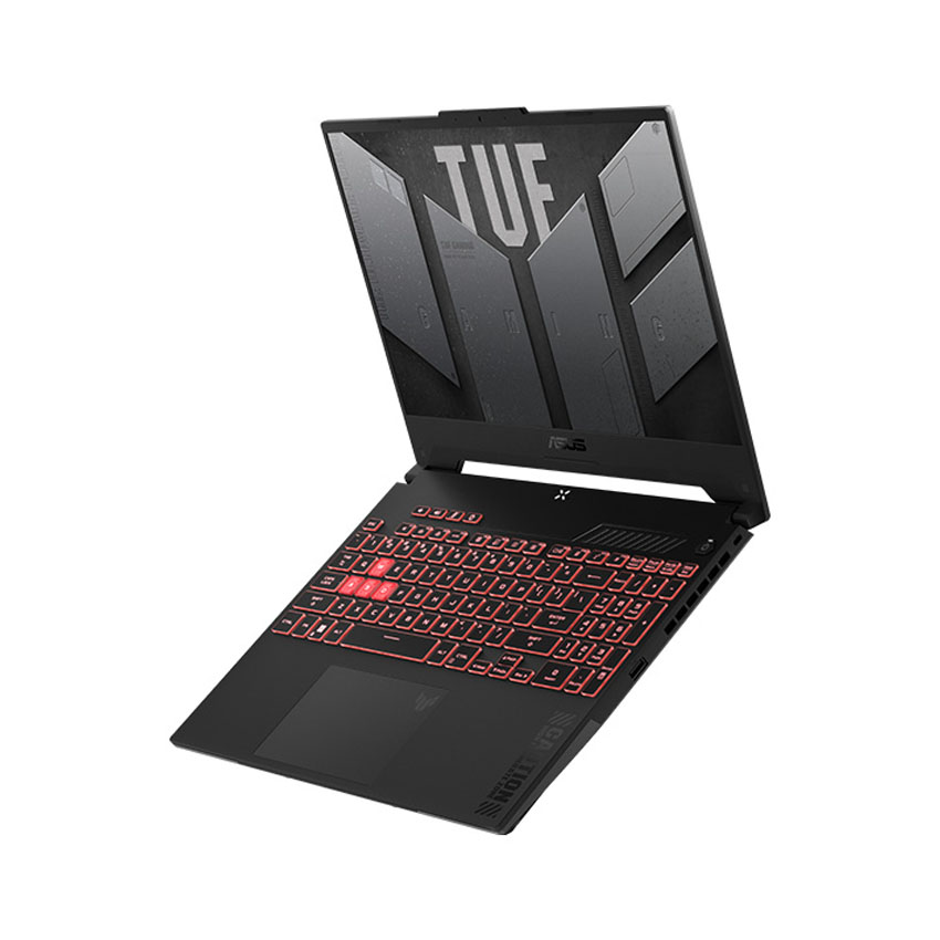 Máy tính xách tay Asus FA507 FA507NUR-LP101W (R7-7435HS/16GB/512GB SSD/RTX4050/6GB/15.6FHD/W11/Xám)