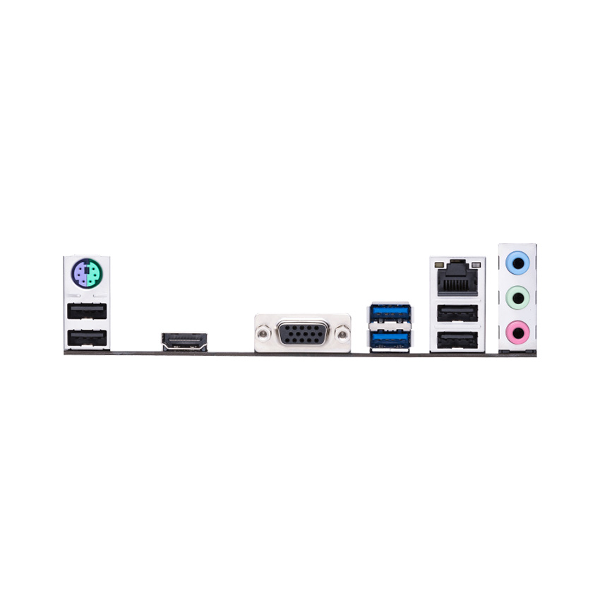 Bo mạch chủ Asus Prime H510M-K( Socket 1200, m-ATX, 2 khe Ram DDR4)