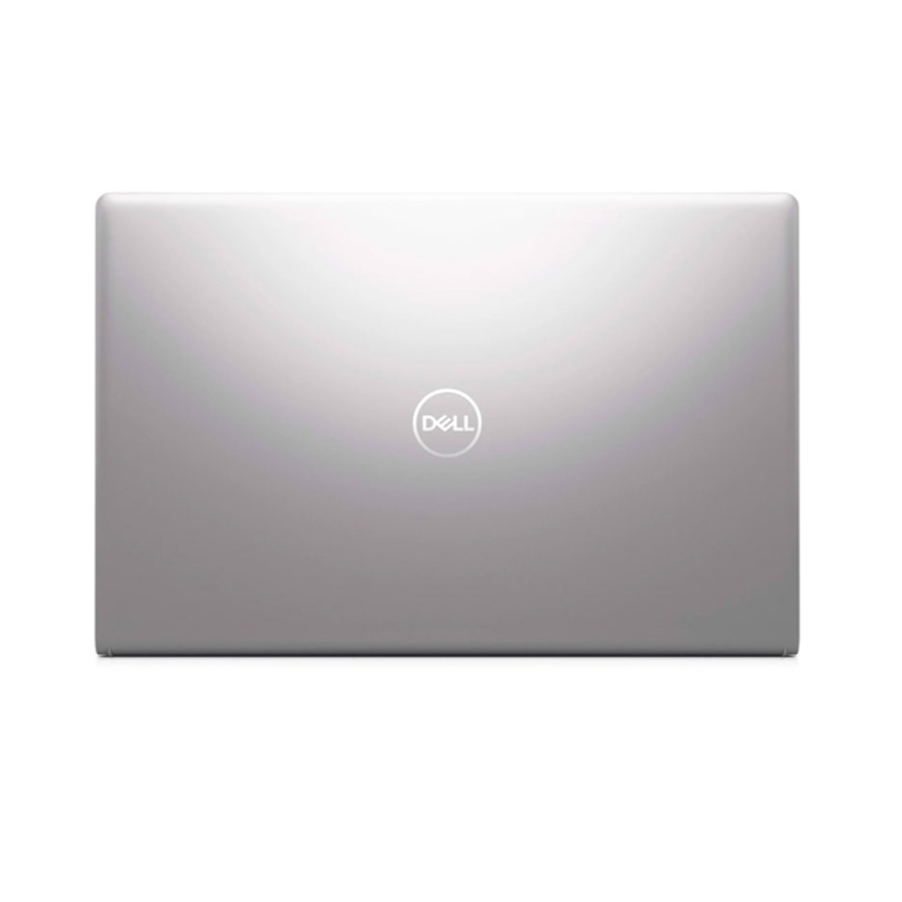 Máy tính xách tay Dell Inspiron 15 (N3520-i5U085W11SLU) [(Intel i5-1235U/ 8GB/ 512GB SSD/ 15.6FHD/ W11/ Off HS21/ Silver)]
