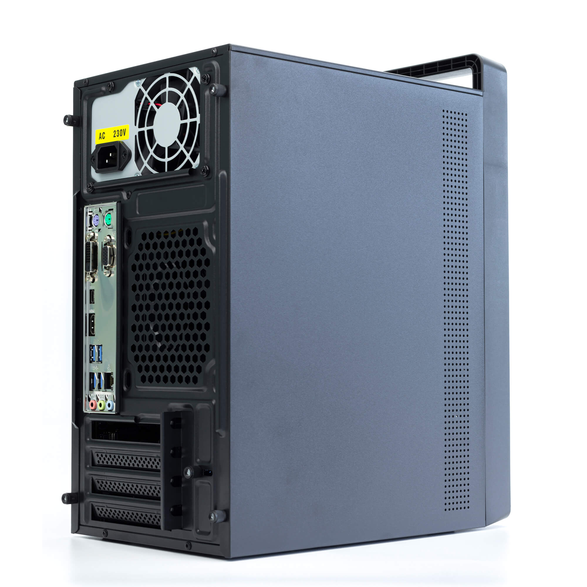 Máy tính đồng bộ AIO SingPC Hi31282S0-W