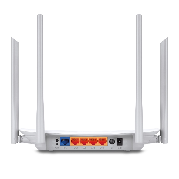 Bộ phát sóng TPLink Archer C50 Wireless AC1200Mbps