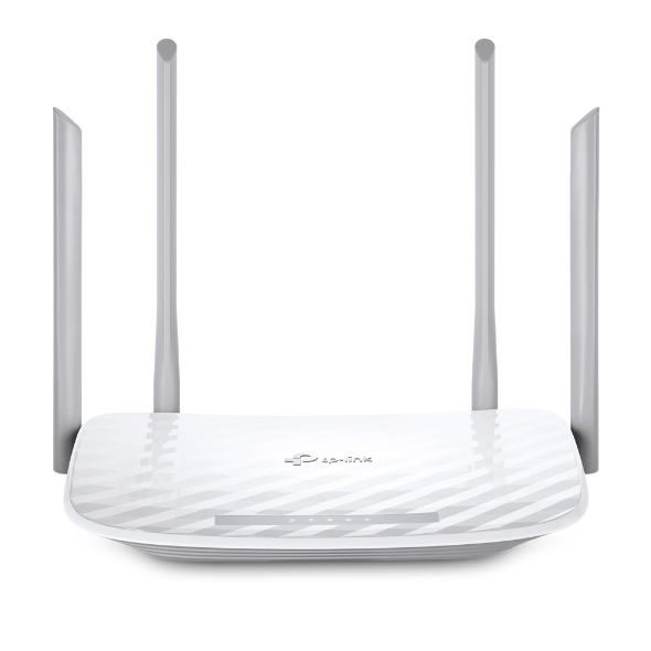 Bộ phát sóng TPLink Archer C50 Wireless AC1200Mbps