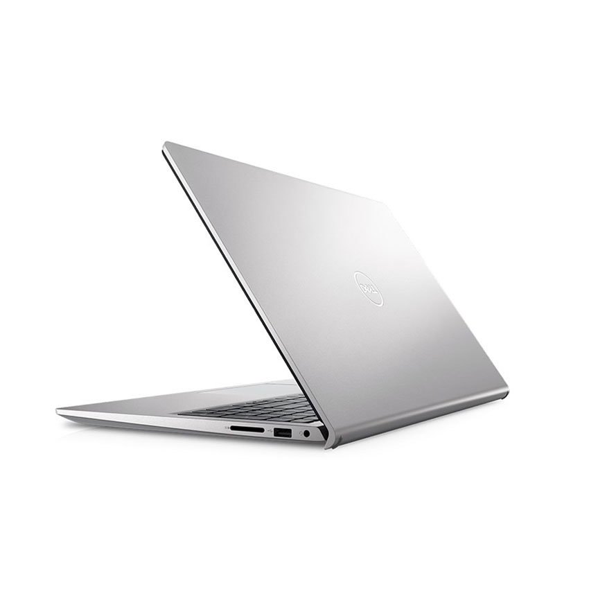 Máy tính xách tay Dell Inspiron 3520 N5I5057W1 (i5 1235U/16GB/512GB SSD/15.6 inch FHD/W11/Off/Silver