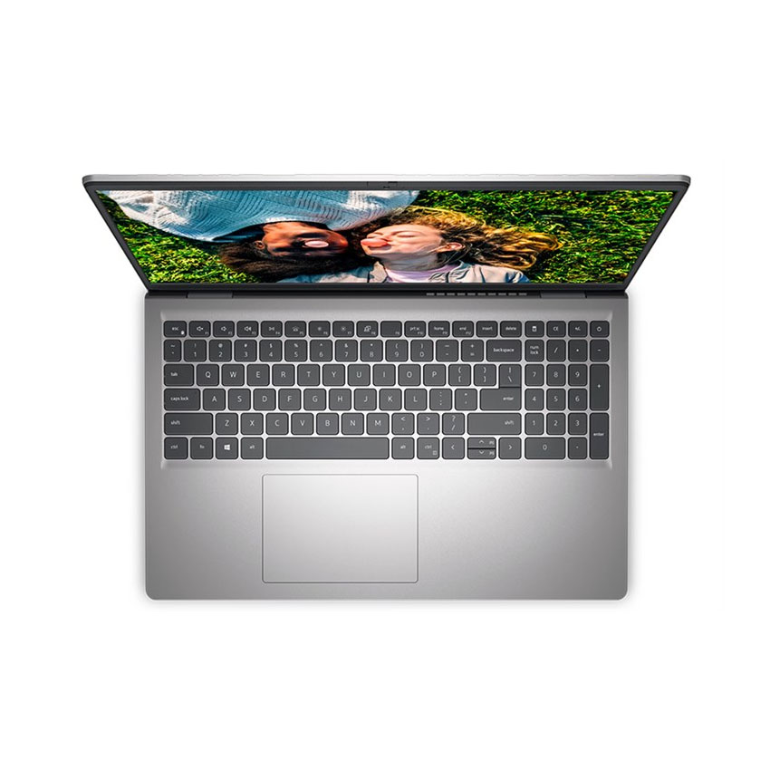 Máy tính xách tay Dell Inspiron 3520 N5I5057W1 (i5 1235U/16GB/512GB SSD/15.6 inch FHD/W11/Off/Silver