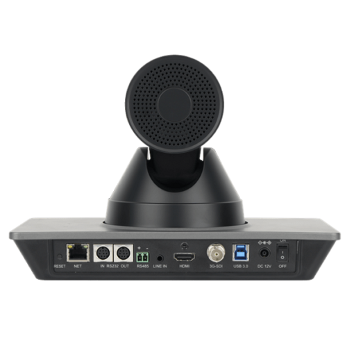 Webcam hội nghị Maxhub UC P25