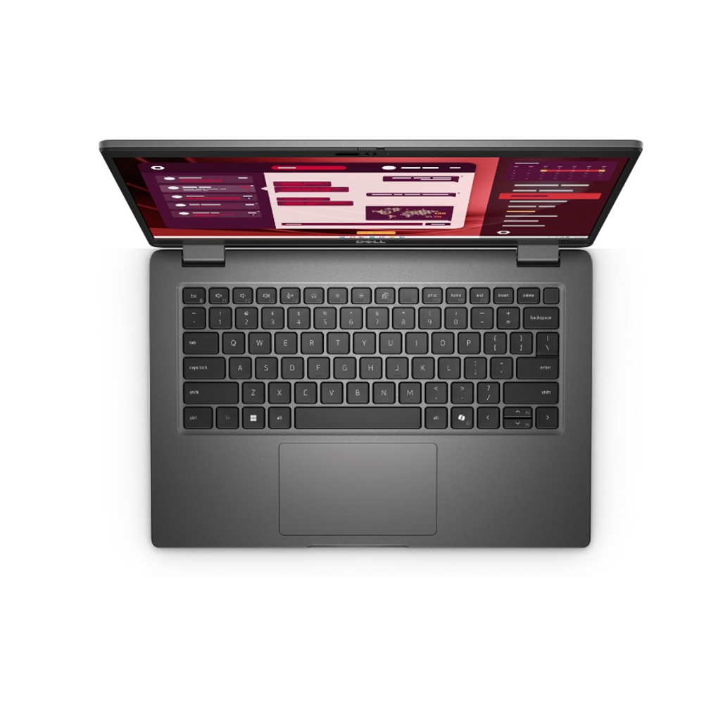 Máy tính xách tay Dell Latitude 3450 Core i3-1315U/8GB DDR5/SSD 512GB M.2 PCIe NMVe 2230/14.0 FHD  NK 