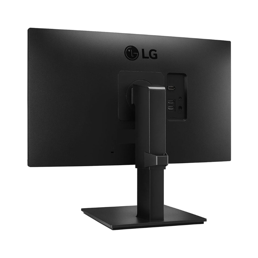 Màn hình LG 24QP550-B.ATV 24 inch IPS 2K 75Hz 5ms - Chân đế linh hoạt