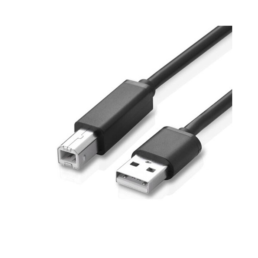 Cáp máy in USB 2.0 Dài 1,5m Ugreen (10845)