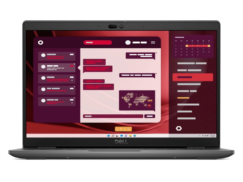 Máy tính xách tay Dell Latitude 3450 (L3450-1335U-16512W) Core i5-1335U/ 16GB/ 512SSD/ 14.0 inch FHD [3 CELLS / Win 11/ PRO SUPPORT/ 1Y]