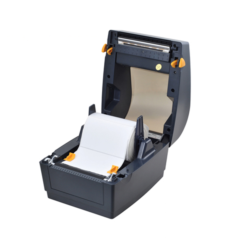 Máy in mã vạch, tem nhãn Xprinter XP480B USB + Lan (Bluetooth)