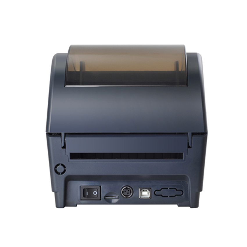Máy in mã vạch, tem nhãn Xprinter XP480B USB + Lan (Bluetooth)