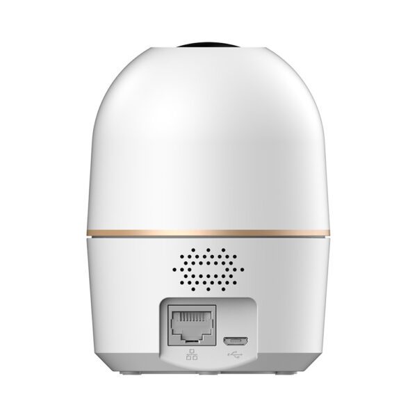 Camera Dahua IPC-H4AE Wifi 4M xoay 360, đàm thoại 2 chiều