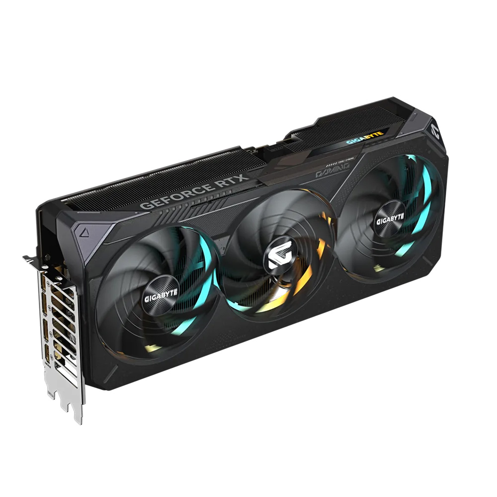 Card màn hình Gigabyte 32GB GV-N5090GAMING OC-32GD