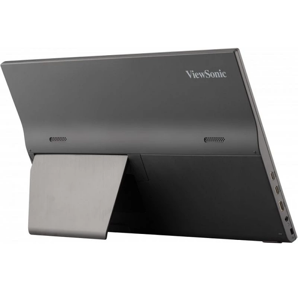 Màn Hình Di Động ViewSonic VA1655-3 (15.6 inch - IPS - FHD - 60Hz - 7ms)