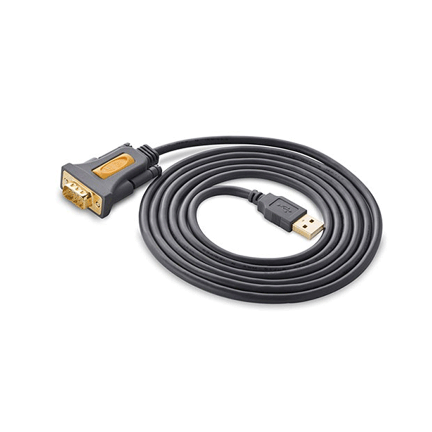 Cáp USB to Com dài 1,5m Ugreen (20211)