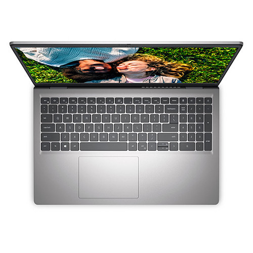 Máy tính xách tay Dell Inspiron 3520 71058652 (i5-1235U/8GB/512GB SSD/15.6 FHD/OF24+O365/W11/Bạc)