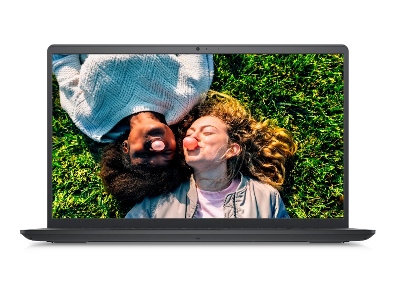 Máy tính xách tay Dell Inspiron 3520 71053702 (i5-1235U/8GB/512GB SSD/15.6 FHD/OF24/W11/Đen)