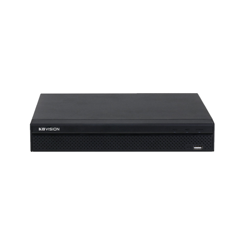 Đầu ghi hình KBVISION IP 8 kênh KX-C4K8108SN3