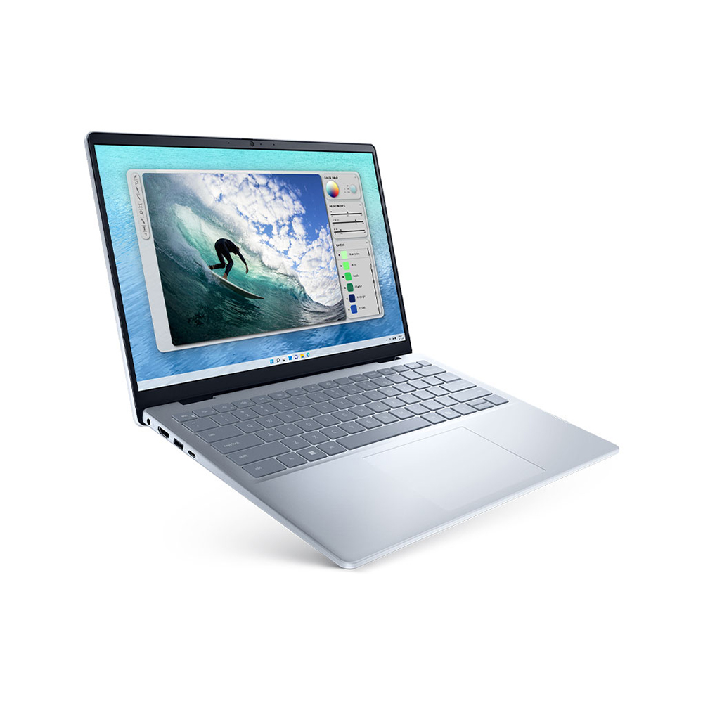 Máy tính xách tay Dell Inspiron 14 5440 (N4I7204W1) Core 7 150U/ 16GB/ 512GB SSD/ 14.0FHD+