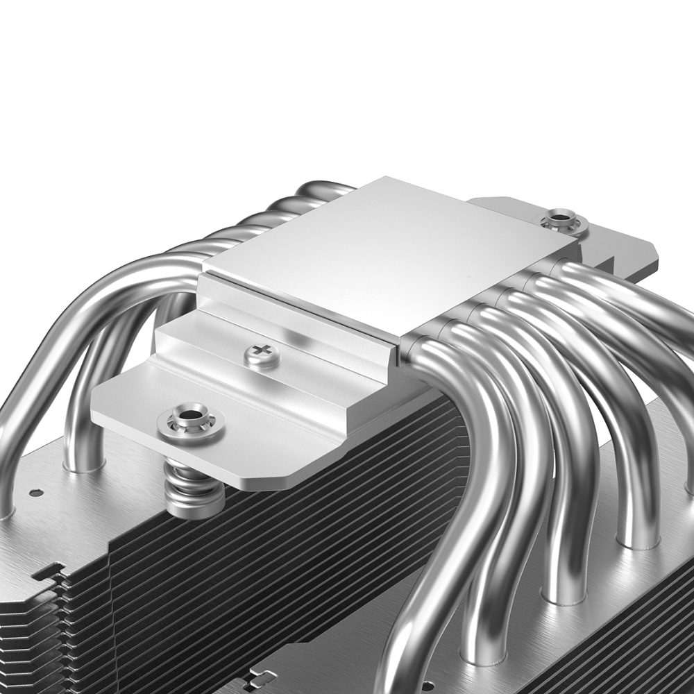Tản nhiệt CPU ID-COOLING FROZN A620 PRO SE (2 fan - 6 ống đồng) 