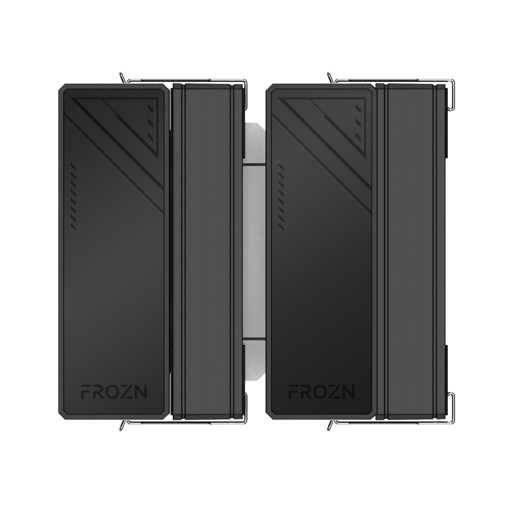 Tản nhiệt CPU ID-COOLING FROZN A620 PRO SE (2 fan - 6 ống đồng) 
