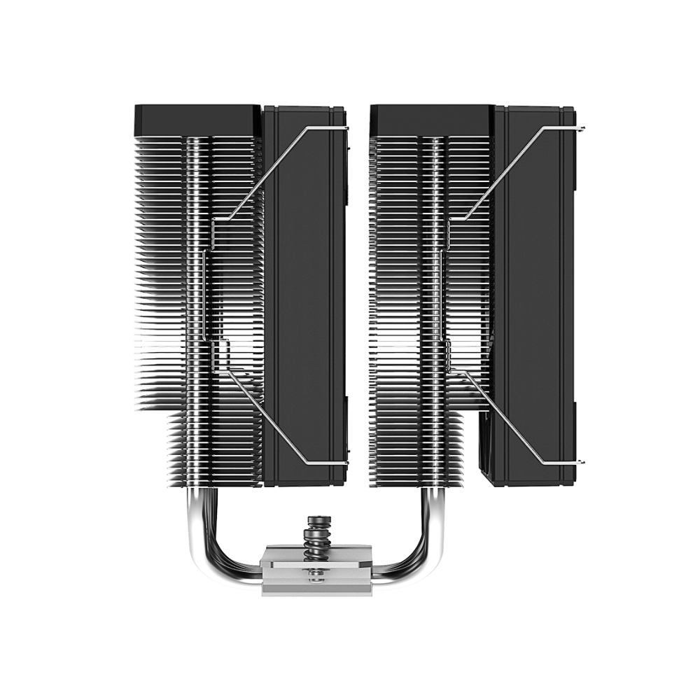 Tản nhiệt CPU ID-COOLING FROZN A620 PRO SE (2 fan - 6 ống đồng) 