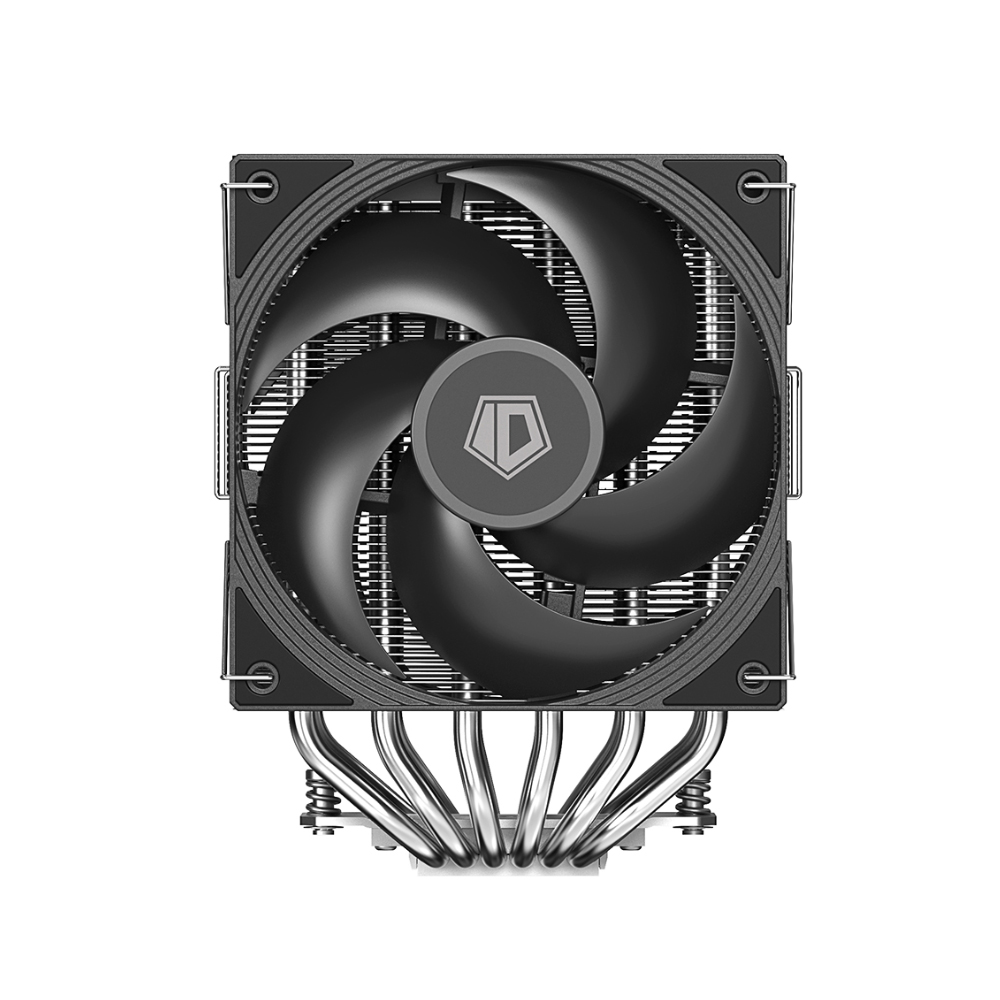 Tản nhiệt CPU ID-COOLING FROZN A620 PRO SE (2 fan - 6 ống đồng) 