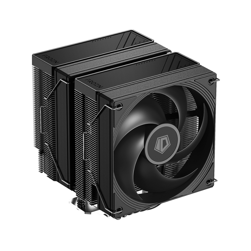 Tản nhiệt CPU ID-COOLING FROZN A620 PRO SE (2 fan - 6 ống đồng) 
