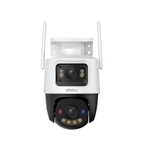 Camera IMOU IPC-S7XCP-6M1TED-EU 2 mắt ngoài trời 6MP