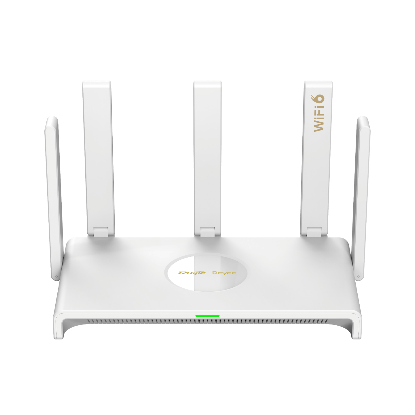 Thiết bị thu phát sóng Wifi Ruijie RG-EW3000GX 5 râu